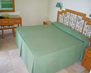 Balcon De Amadores 아파트