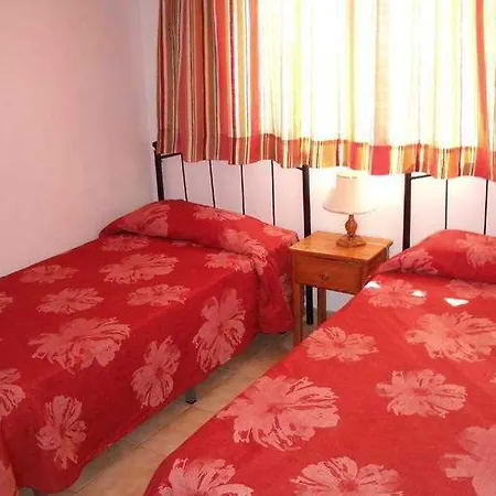 Apartment Balcon De Amadores *