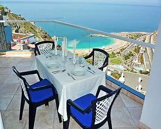 Balcon De Amadores Lejlighed *