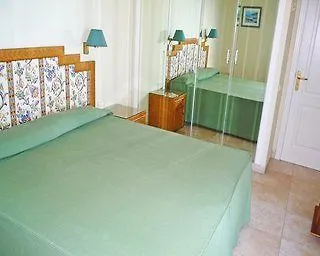 Balcon De Amadores * Puerto Rico (Gran Canaria)