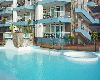 Lejlighed Balcon De Amadores
