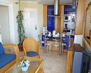 Balcon De Amadores Apartment Puerto Rico (Gran Canaria)