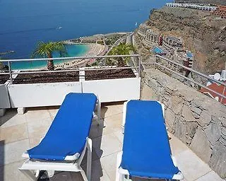 아파트 Balcon De Amadores *