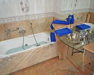 Balcon De Amadores